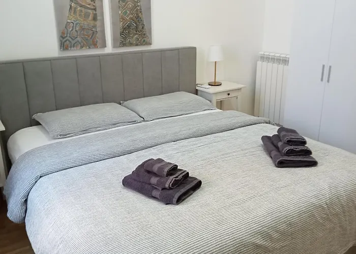 Fenix Rooms