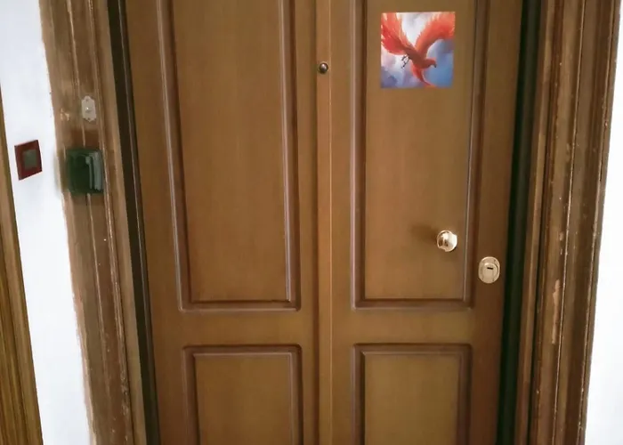 Fenix Rooms