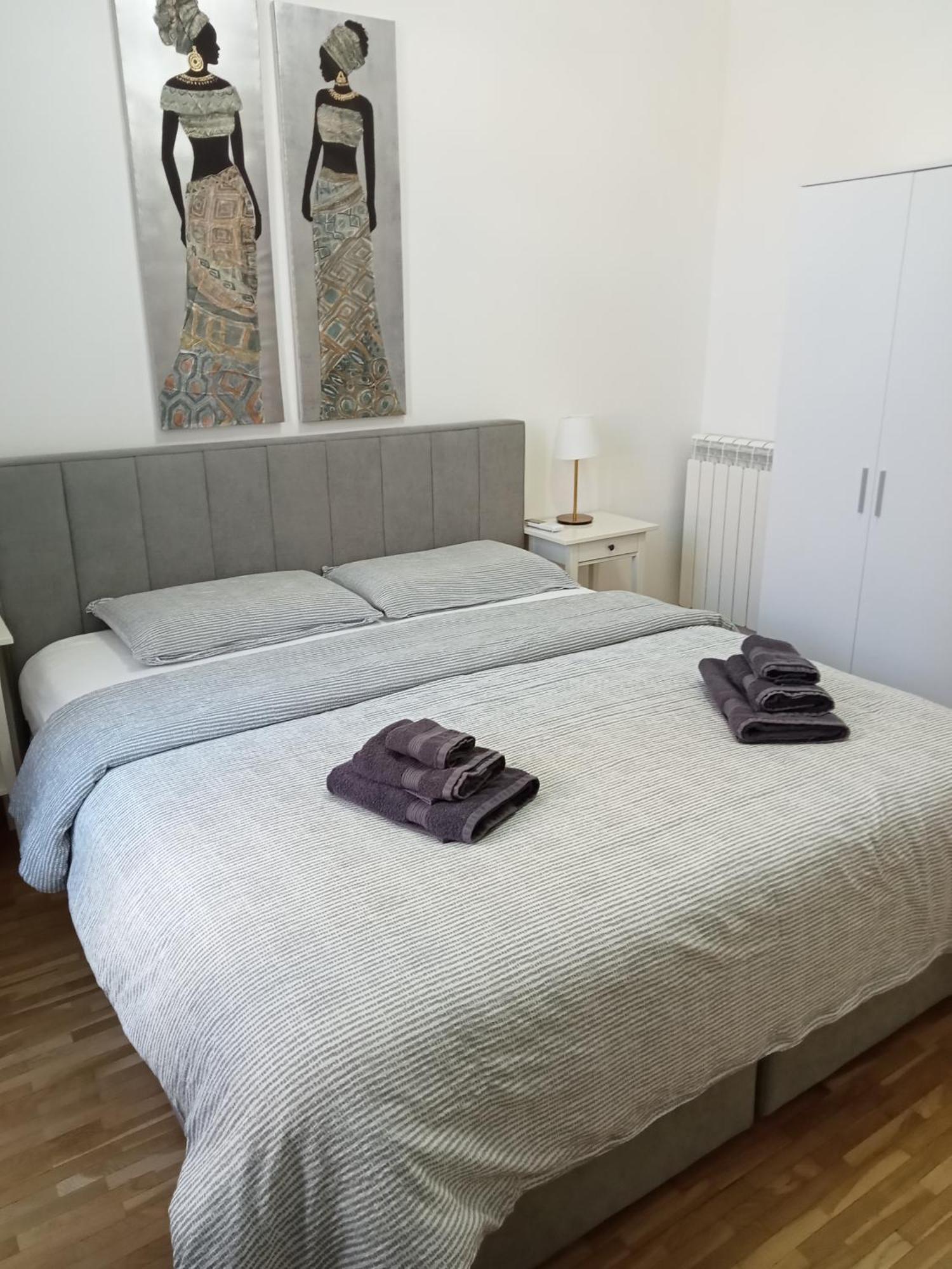 Guest house Fenix Trieste